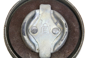 Army 45 Oil Cap 1937 / 1952 W