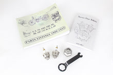 Load image into Gallery viewer, JD Spark Plug &amp; Parts Book Set 1914 / 1920 F 1922 / 1929 J 1922 / 1929 JD
