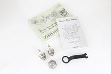 Load image into Gallery viewer, JD Spark Plug &amp; Parts Book Set 1914 / 1920 F 1922 / 1929 J 1922 / 1929 JD