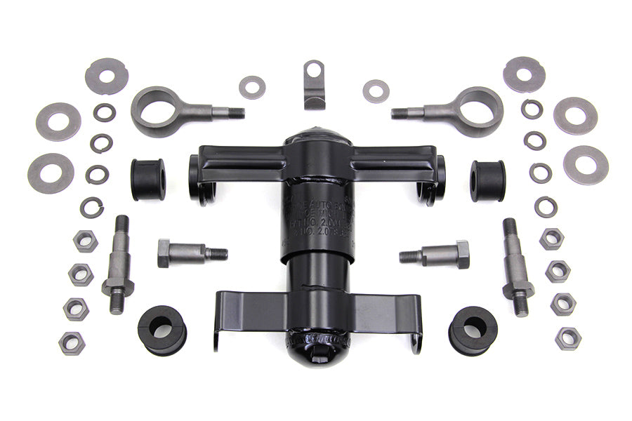 その他 SHOCK (1946) KYB Gas-a-just Shock Absorber Fits select: 1992-2002 ISUZU