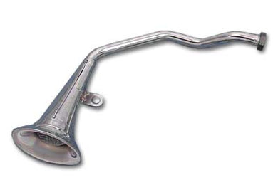 Trumpet Horn Bugle Chrome 1954 / 1964 FL