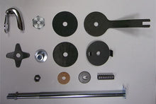 Load image into Gallery viewer, Steering Damper Kit 1946 / 1948 FL 1946 / 1948 UL