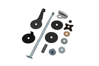 Steering Damper Kit 1940 / 1957 G 1940 / 1952 WL