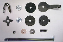 Load image into Gallery viewer, Steering Damper Kit 1940 / 1957 G 1940 / 1952 WL