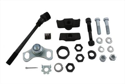 Side Car Connector Kit 1937 / 1948 UL 1941 / 1957 FL