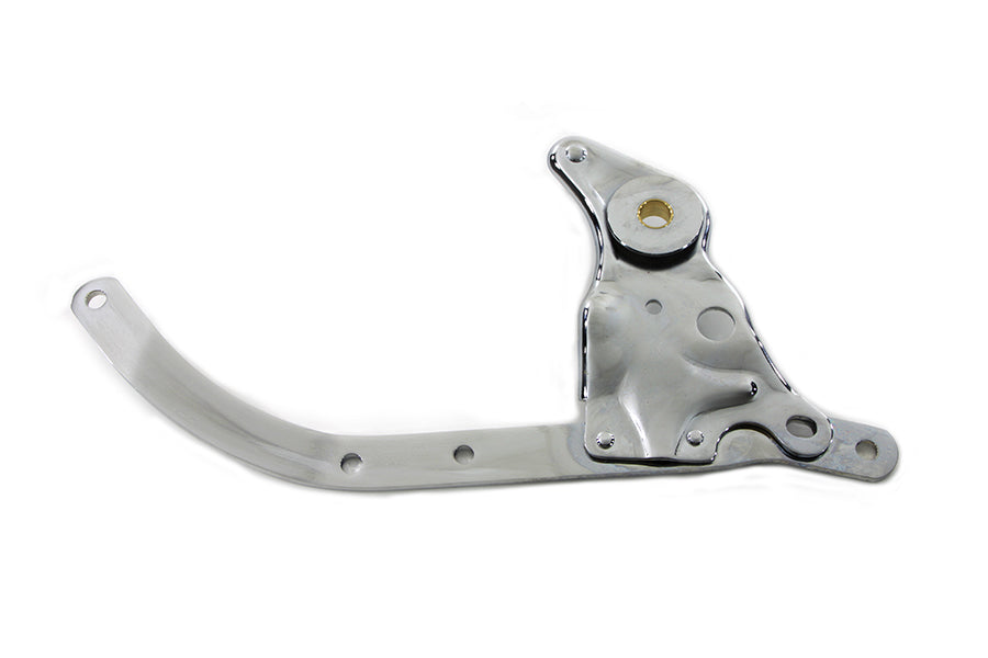 Foot Clutch Lever Bracket 1939 / 1952 WL 1941 / 1973 G