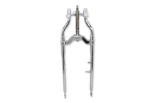 Load image into Gallery viewer, Spring Fork Rear Legs Chrome 1988 / 2006 FXSTS