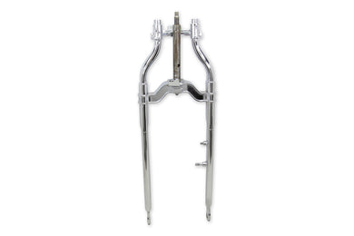 Spring Fork Rear Legs Chrome 1988 / 2006 FXSTS