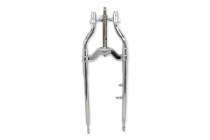 Spring Fork Rear Legs Chrome 1988 / 2006 FXSTS