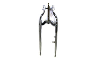 Spring Fork Rear Legs Chrome 1988 / 2006 FXSTS