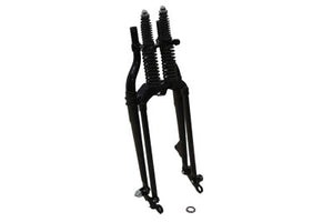 18" Spring Fork Assembly Black 1941 / 1957 G