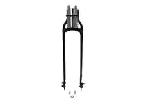 Load image into Gallery viewer, 20&quot; Inline Spring Fork Assembly Black +2 1937 / 1945 UL 74 and 80&quot;&quot;1936 / 1945 EL 61&quot;1941 / 1945 FL 74&quot;