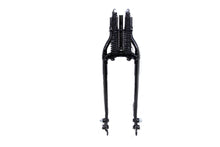 Load image into Gallery viewer, 22 Inline Spring Fork Assembly Black 1941 / 1946 FL 1937 / 1946 UL