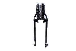 22 Inline Spring Fork Assembly Black 1941 / 1946 FL 1937 / 1946 UL