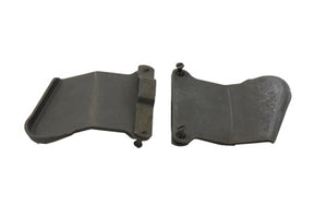 Footboard Extension Parkerized Pad Set 1936 / 1940 EL 1941 / 1964 FL 1936 / 1948 UL 1929 / 1952 WL 1914 / 1921 J