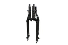 Load image into Gallery viewer, 18&quot; Inline Spring Fork Assembly 1941 / 1945 FL 1937 / 1945 UL 1936 / 1940 EL