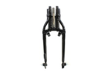 Load image into Gallery viewer, 18&quot; Inline Spring Fork Assembly 1941 / 1945 FL 1937 / 1945 UL 1936 / 1940 EL