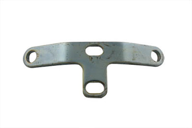 Indian 74 Zinc Plated Top Motor Mount 1922 / 1953 Chief