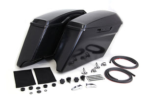 3" Stretched Saddlebag Kit 2014 / UP FLT