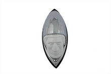 Load image into Gallery viewer, Replica Indian Face Front Fender Lamp 1947 / 1953 Chief