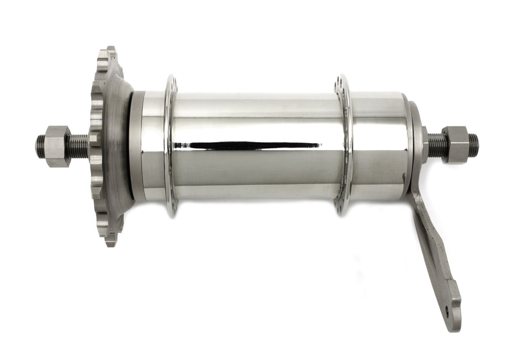 Thor Rear Hub Assembly 0 /  All 1911 models