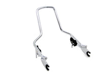 Load image into Gallery viewer, Standard Detachable Sissy Bar Chrome 2009 / UP FLT