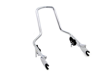 Standard Detachable Sissy Bar Chrome 2009 / UP FLT