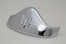 Load image into Gallery viewer, Chrome Rear Fender Tip 1936 / 1948 EL 1941 / 1948 FL