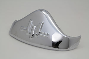 Chrome Rear Fender Tip 1936 / 1948 EL 1941 / 1948 FL