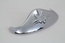Load image into Gallery viewer, Chrome Front Fender Tip 1936 / 1948 EL 1941 / 1948 FL