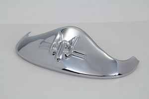 Chrome Front Fender Tip 1936 / 1948 EL 1941 / 1948 FL