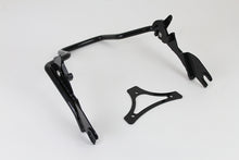 Load image into Gallery viewer, Shorty Detachable Sissy Bar Black 2009 / UP FLT