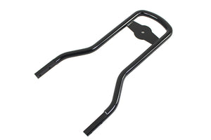 14-1/2" Mini Medallion Style Sissy Bar Upright Black 2004 / UP XL 2006 / 2017 FXD except FXDF, FXDFSE2, 2010 FXDWG models1984 / 1984 FXST except FXSTD1985 / 2005 FXST except FXSTD2006 / UP FLST except 2006 FLSTFSE2, 2007-UP FLSTF, FLSTB, FLSTSE, FLSTSB