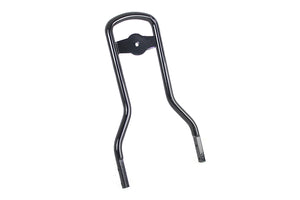 14-1/2" Mini Medallion Style Sissy Bar Upright Black 2004 / UP XL 2006 / 2017 FXD except FXDF, FXDFSE2, 2010 FXDWG models1984 / 1984 FXST except FXSTD1985 / 2005 FXST except FXSTD2006 / UP FLST except 2006 FLSTFSE2, 2007-UP FLSTF, FLSTB, FLSTSE, FLSTSB