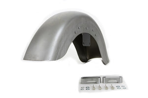 Front Fender Raw With Bracket 1980 / 1985 FXWG 1980 / 1984 FXWG 1991 / 2005 FXDWG 1984 / 2016 FXST