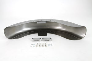 Front Fender Raw With Bracket 1980 / 1985 FXWG 1980 / 1984 FXWG 1991 / 2005 FXDWG 1984 / 2016 FXST