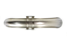 Load image into Gallery viewer, Front Fender Narrow Chrome 1974 / 1990 XLH 1974 / 1984 FX 1984 / 1994 FXR 1986 / 1990 XLX