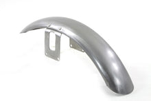 Load image into Gallery viewer, Front Fender Narrow Raw 1986 / 1990 XLX 1974 / 1984 FX 1984 / 1994 FXR 1974 / 1990 XLH