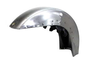 Replica Front Fender Raw 1987 / 1999 FLT