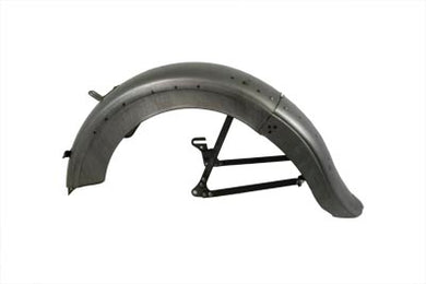 45 WL Rear Fender 1936 / 1946 WL