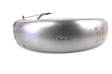 Load image into Gallery viewer, Rigid Rear Fender Assembled 1955 / 1957 FL