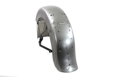 Rigid Rear Fender Assembled 1939 / 1952 EL 1941 / 1954 FL