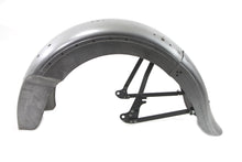 Load image into Gallery viewer, Rigid Rear Fender Assembled 1939 / 1952 EL 1941 / 1954 FL
