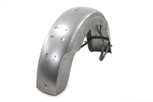 Load image into Gallery viewer, Rigid Rear Fender Assembled 1939 / 1952 EL 1941 / 1954 FL