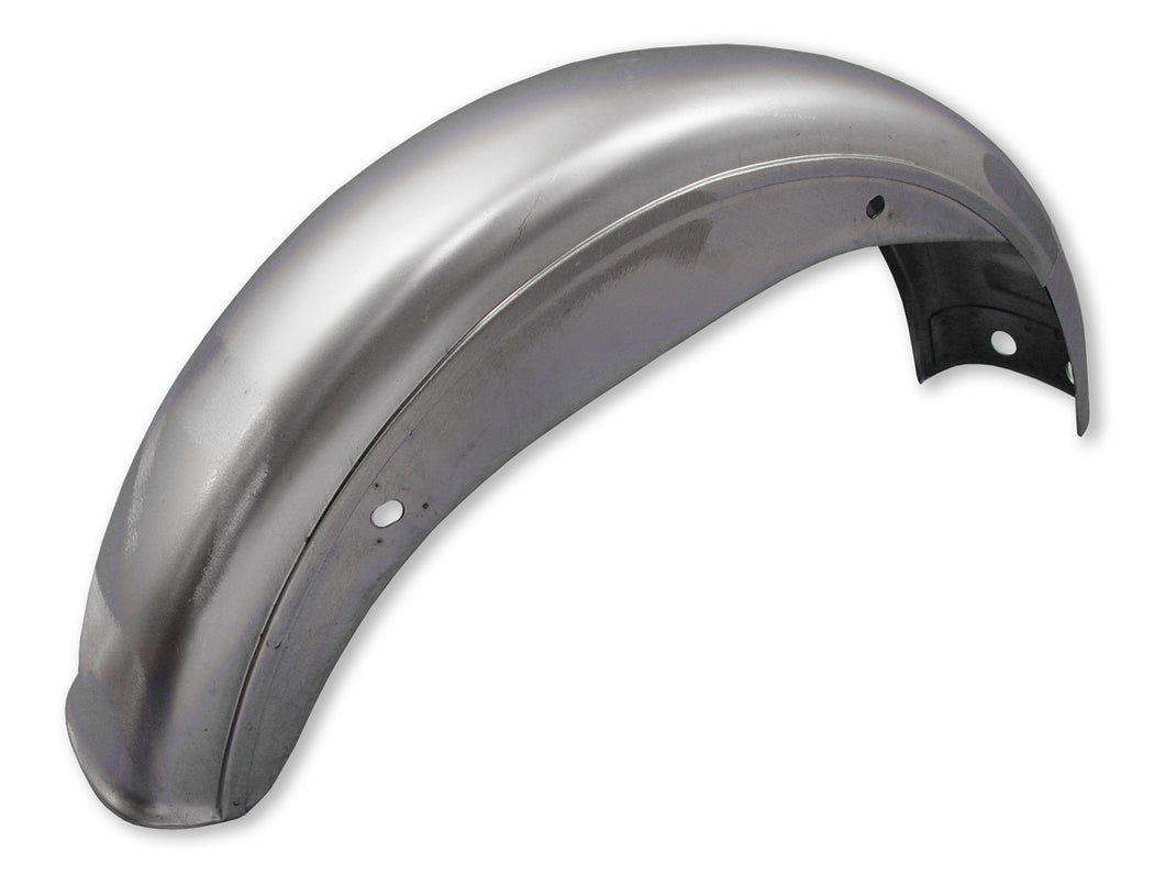 Rear Fender with Flare End 1952 / 1978 XL