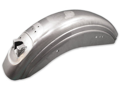 Replica Rear Fender with Tail Lamp Hole 1979 / 1981 XL
