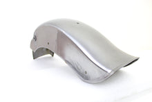 Load image into Gallery viewer, Rear Fender Bobbed Raw Steel 1958 / 1985 FL