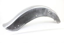 Load image into Gallery viewer, Rear Fender Bobbed Raw Steel 1958 / 1985 FL
