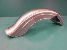 Load image into Gallery viewer, Rear Fender Bobbed with Right Cutout 0 /  Custom application