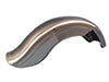 Load image into Gallery viewer, Rear Fender Bobbed with Right Cutout 0 /  Custom application